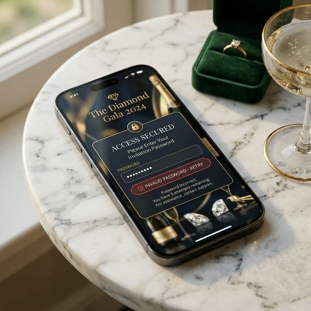 Why RSVPs Fail: The Common Pitfalls of Digital Invitations