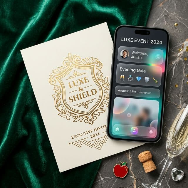 5 Design Trends for Digital Event Invitations in 2026