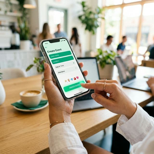 How to Create a Free Invite Website in Seconds