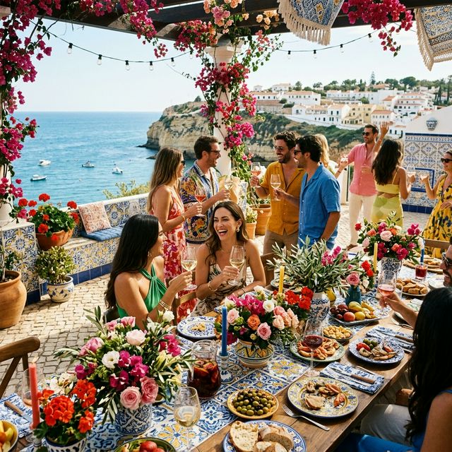 Convites Digitais com RSVP: Por que sua festa precisa disso?